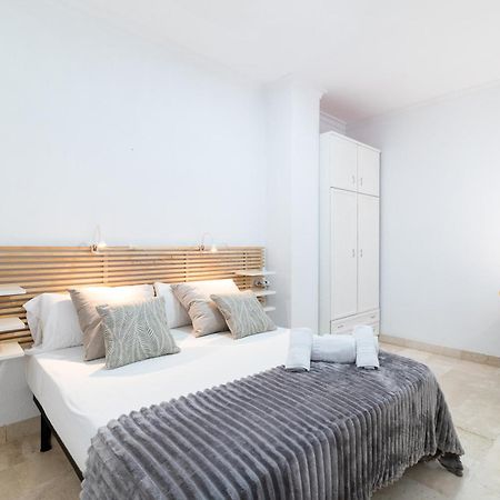 Apartamento Centro Granada Ngoại thất bức ảnh