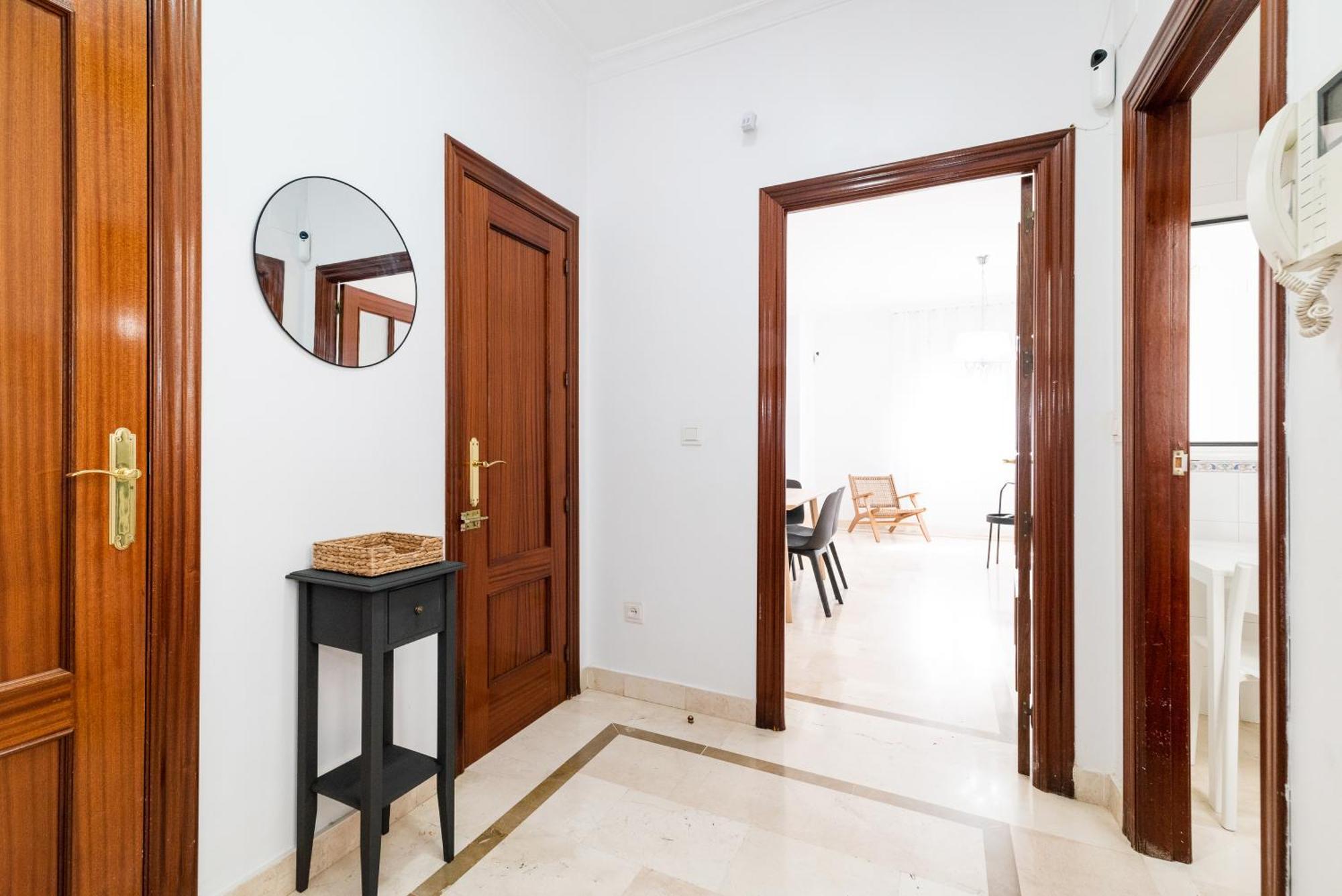 Apartamento Centro Granada Ngoại thất bức ảnh