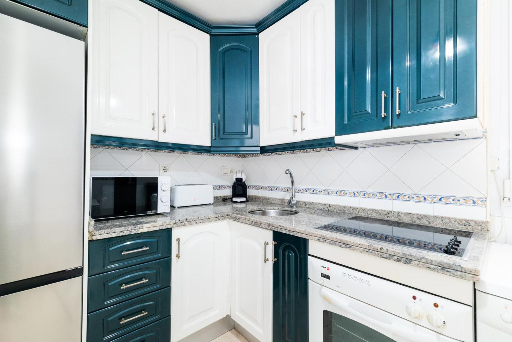 Apartamento Centro Granada Ngoại thất bức ảnh