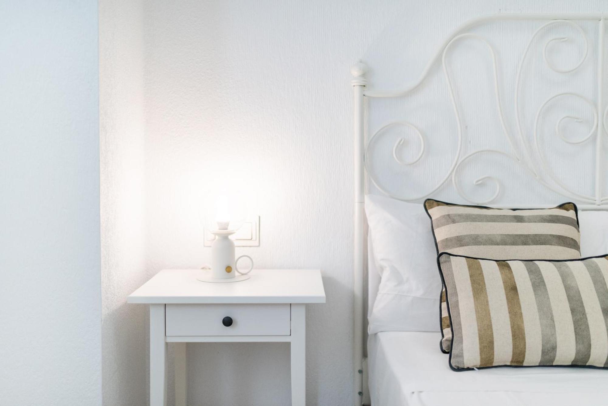 Apartamento Centro Granada Ngoại thất bức ảnh