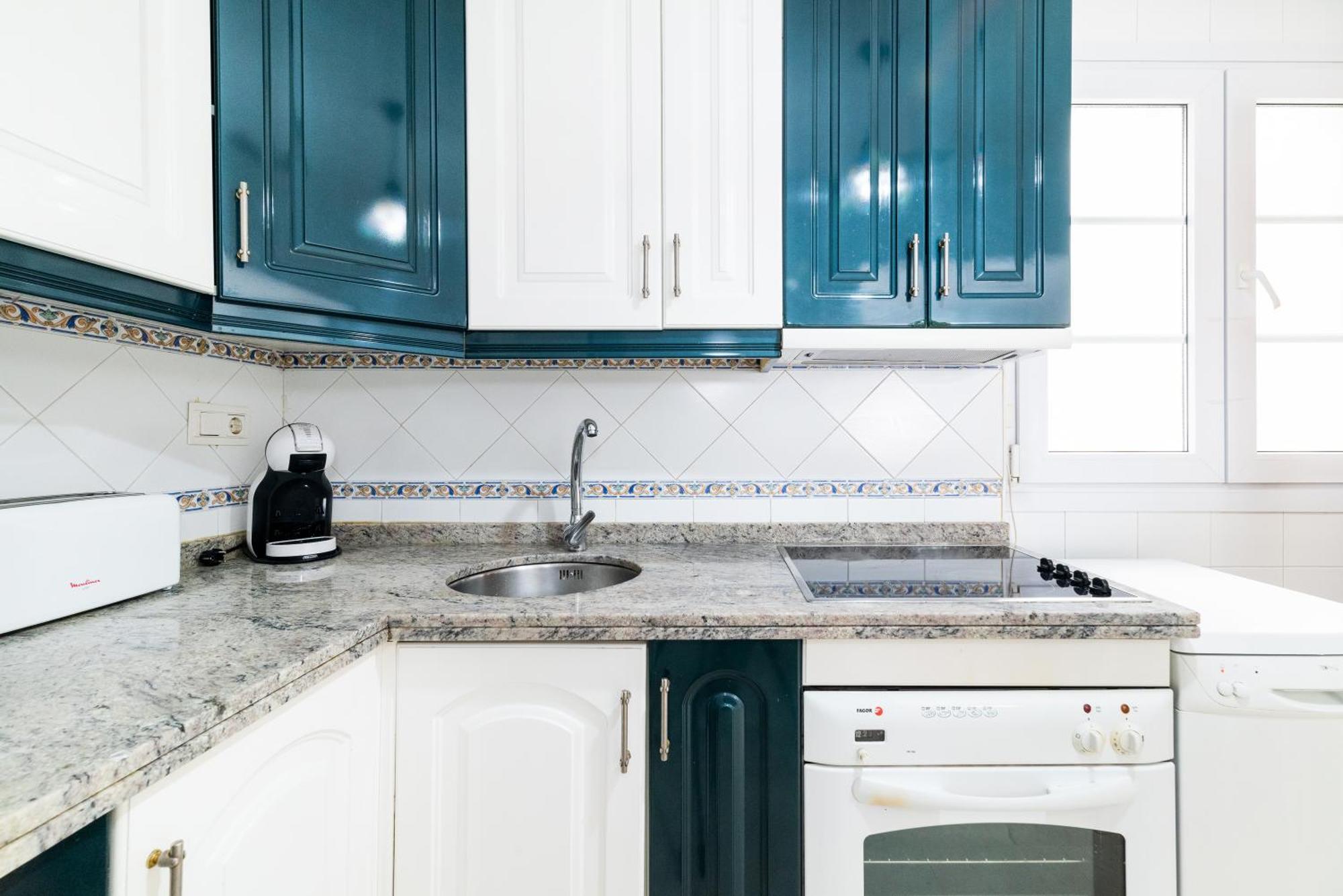 Apartamento Centro Granada Ngoại thất bức ảnh