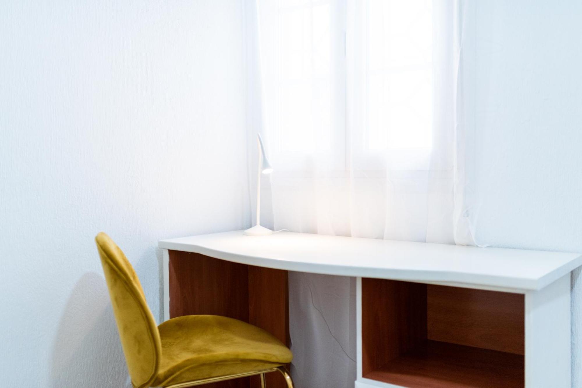 Apartamento Centro Granada Ngoại thất bức ảnh