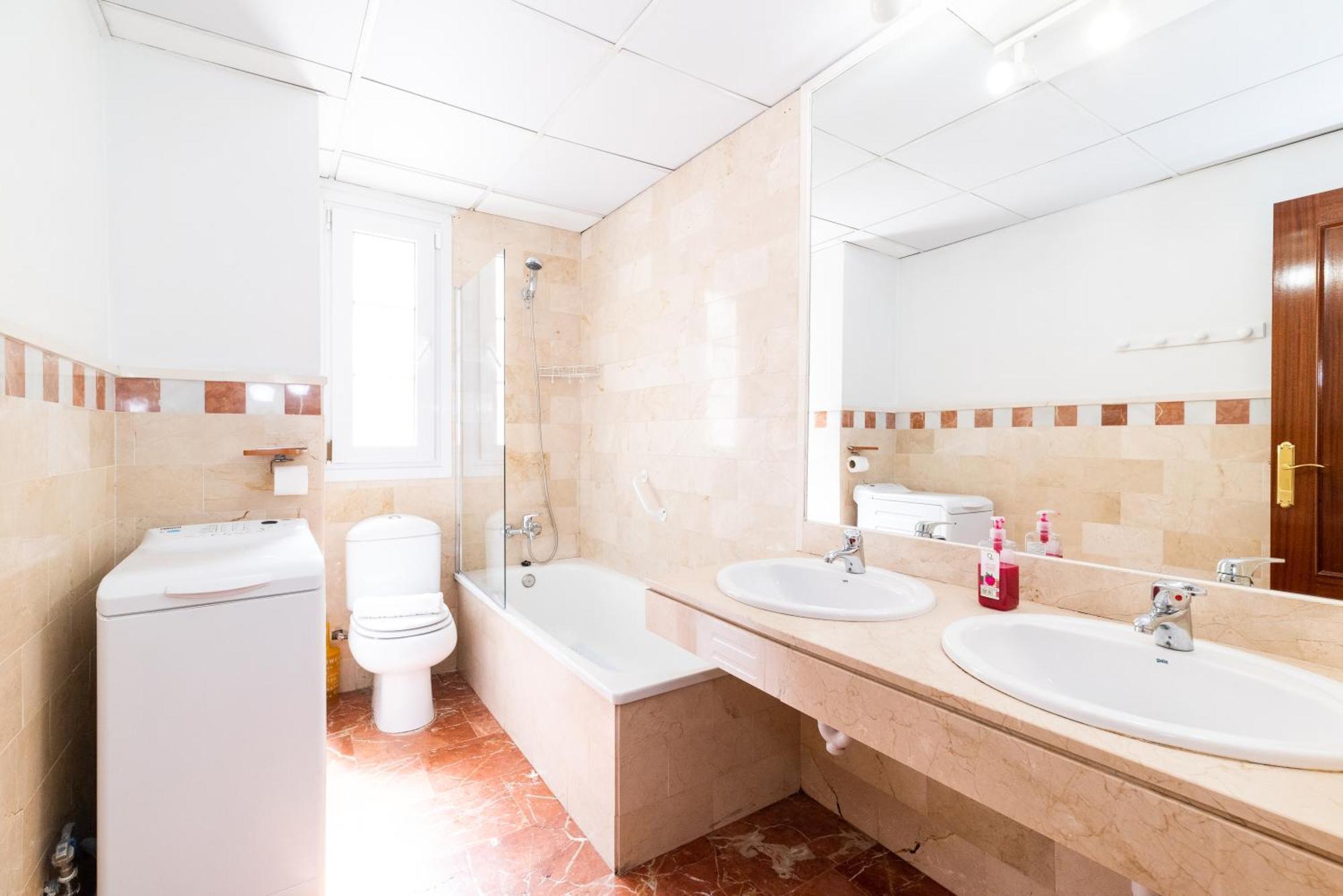 Apartamento Centro Granada Ngoại thất bức ảnh