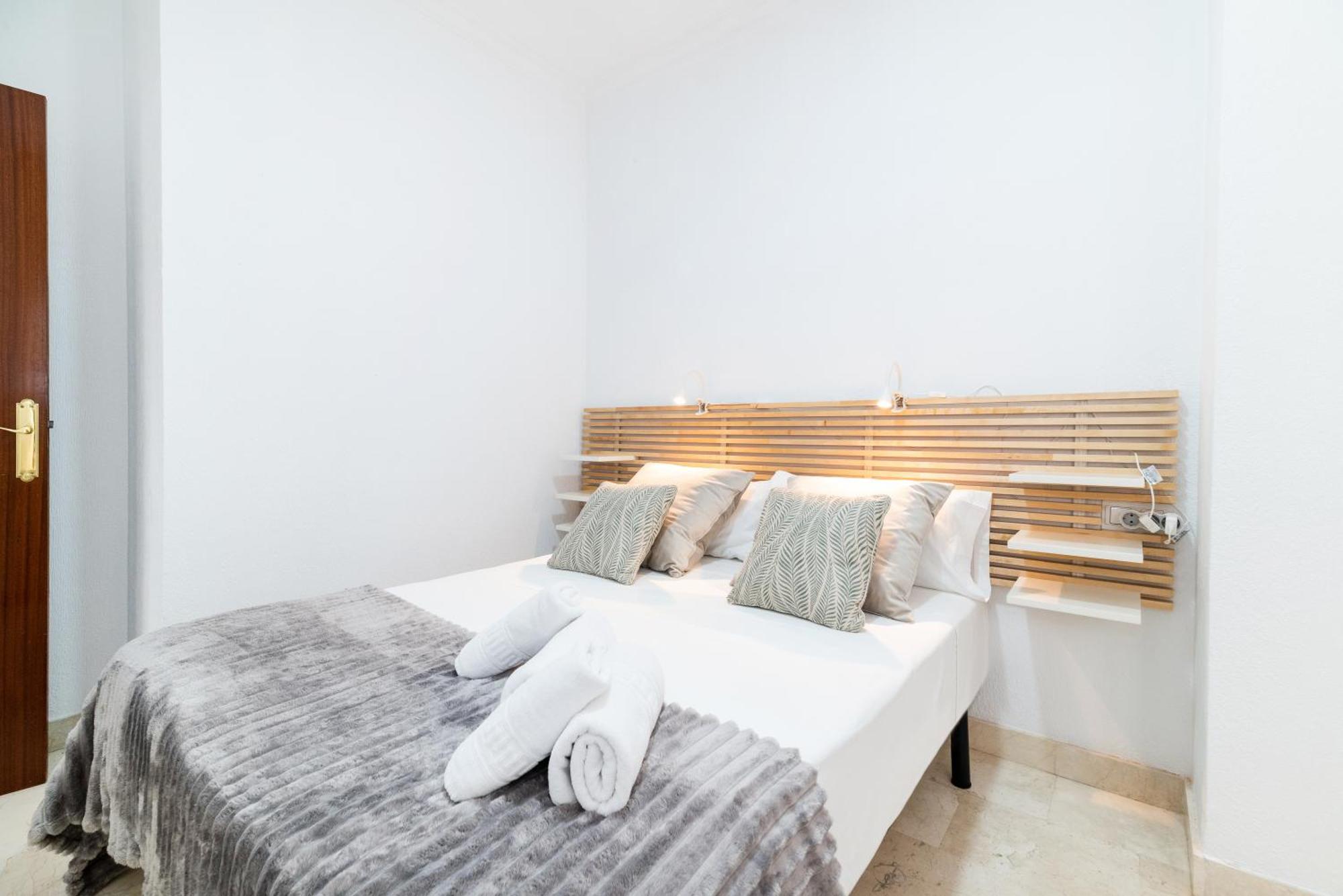 Apartamento Centro Granada Ngoại thất bức ảnh