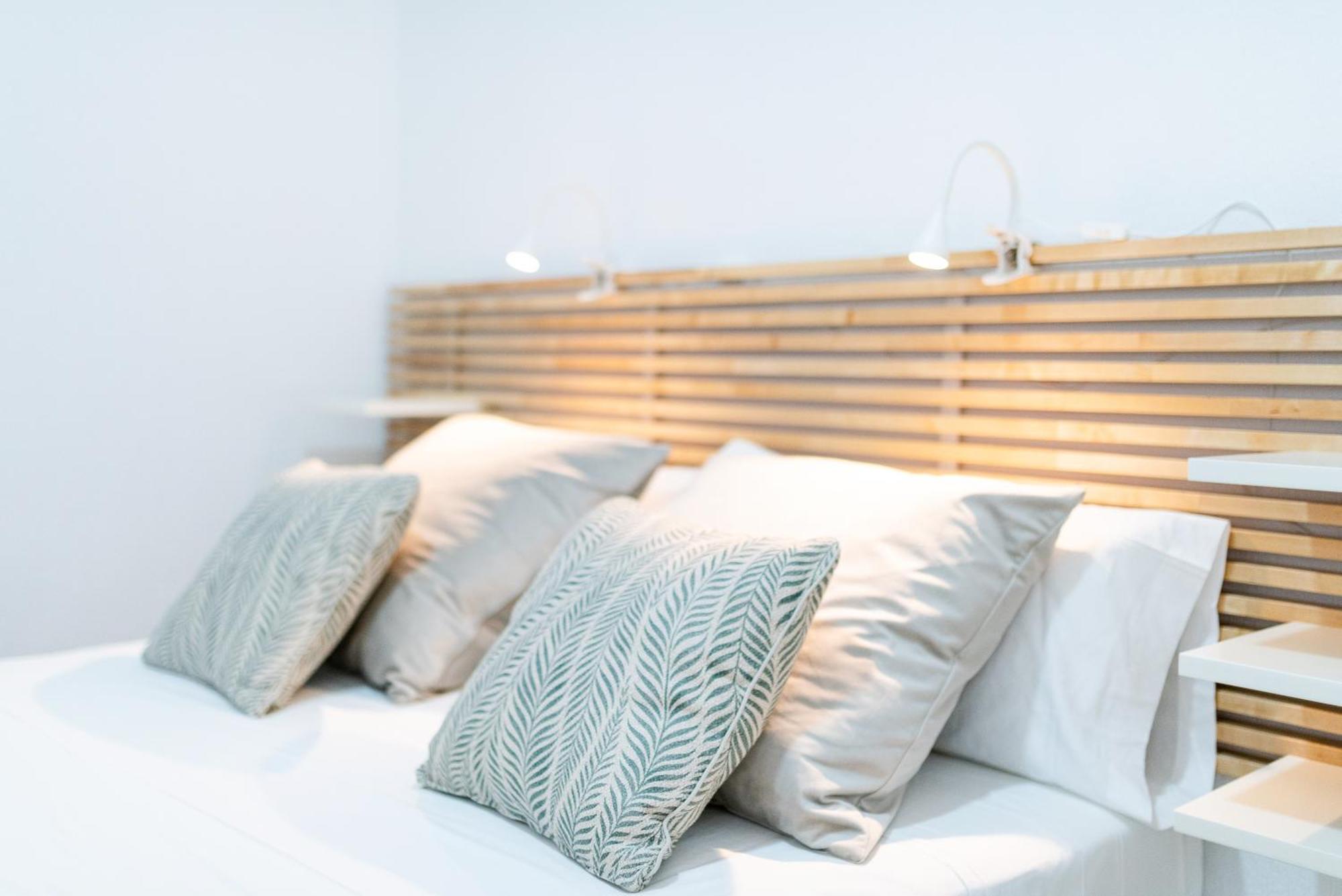 Apartamento Centro Granada Ngoại thất bức ảnh