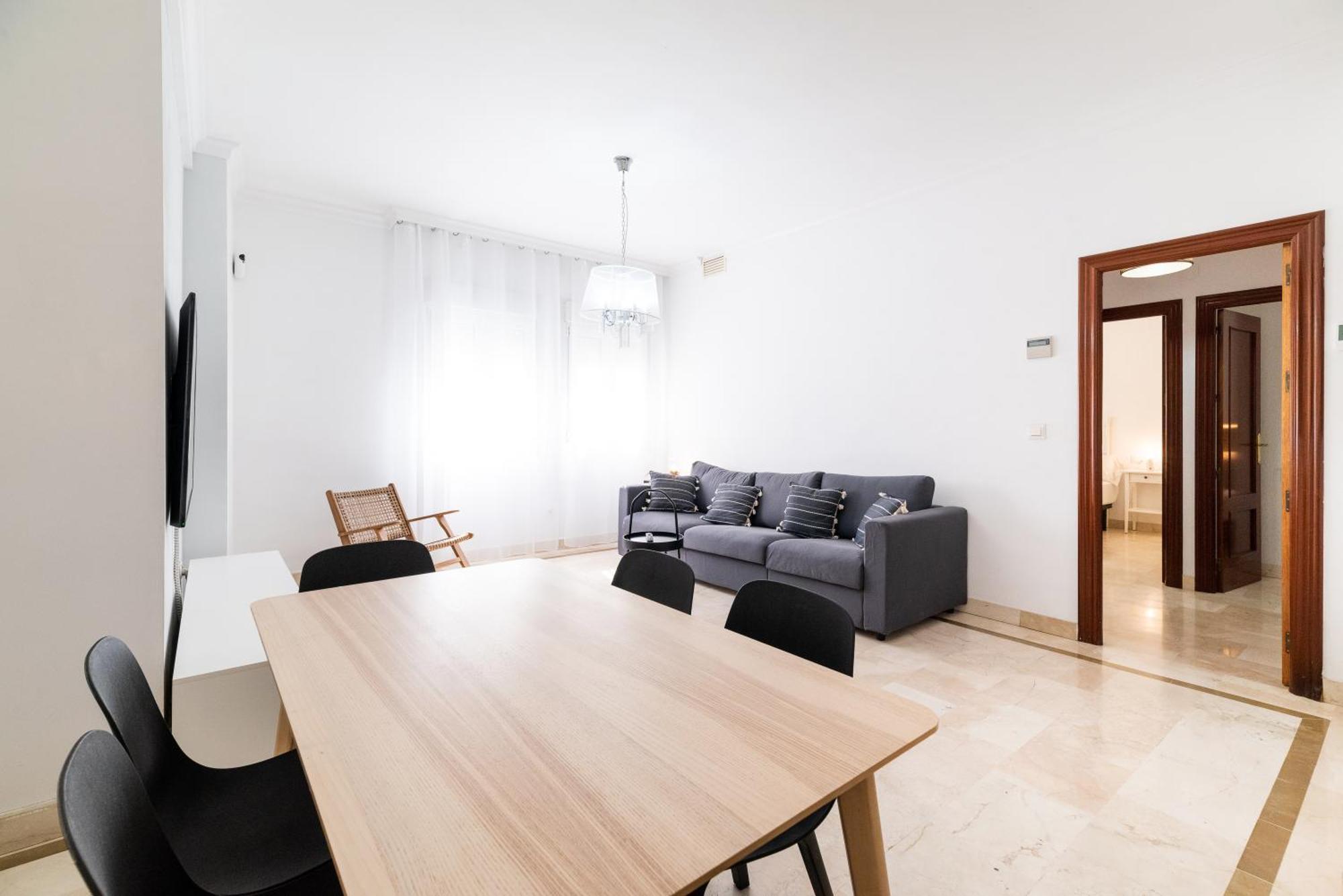 Apartamento Centro Granada Ngoại thất bức ảnh