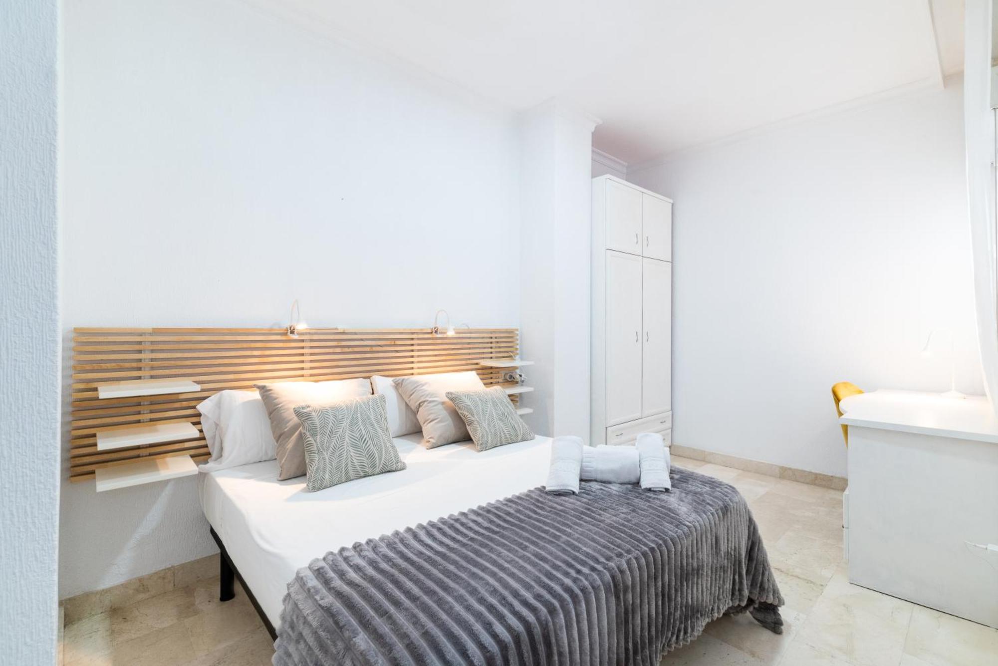 Apartamento Centro Granada Ngoại thất bức ảnh