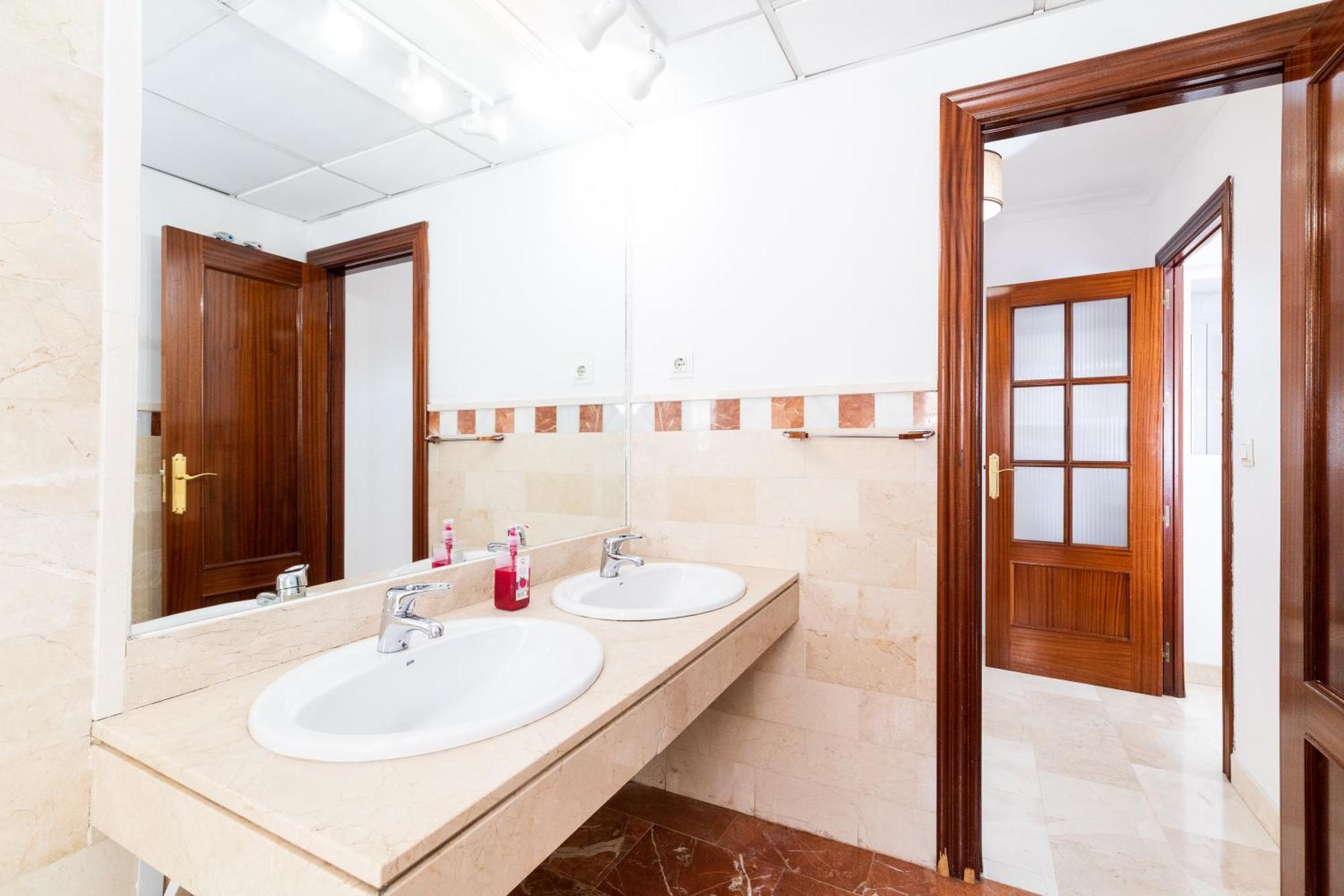 Apartamento Centro Granada Ngoại thất bức ảnh