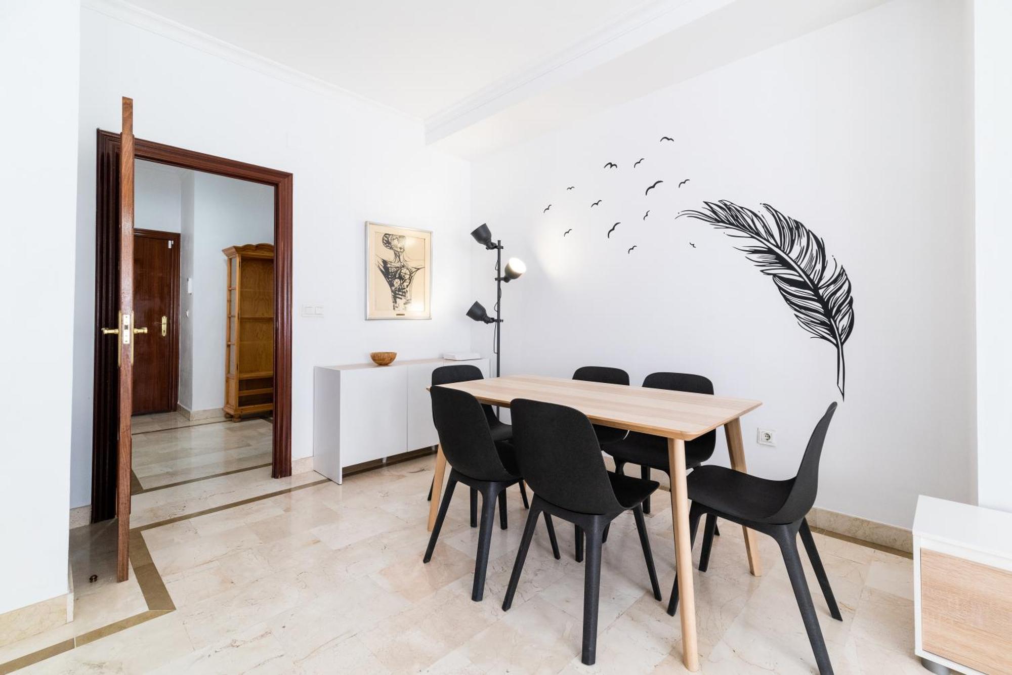Apartamento Centro Granada Ngoại thất bức ảnh