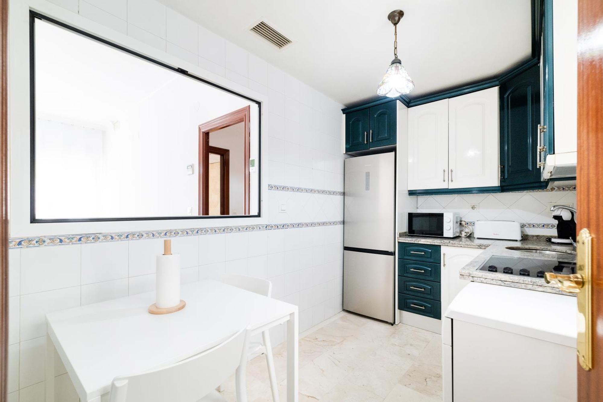 Apartamento Centro Granada Ngoại thất bức ảnh