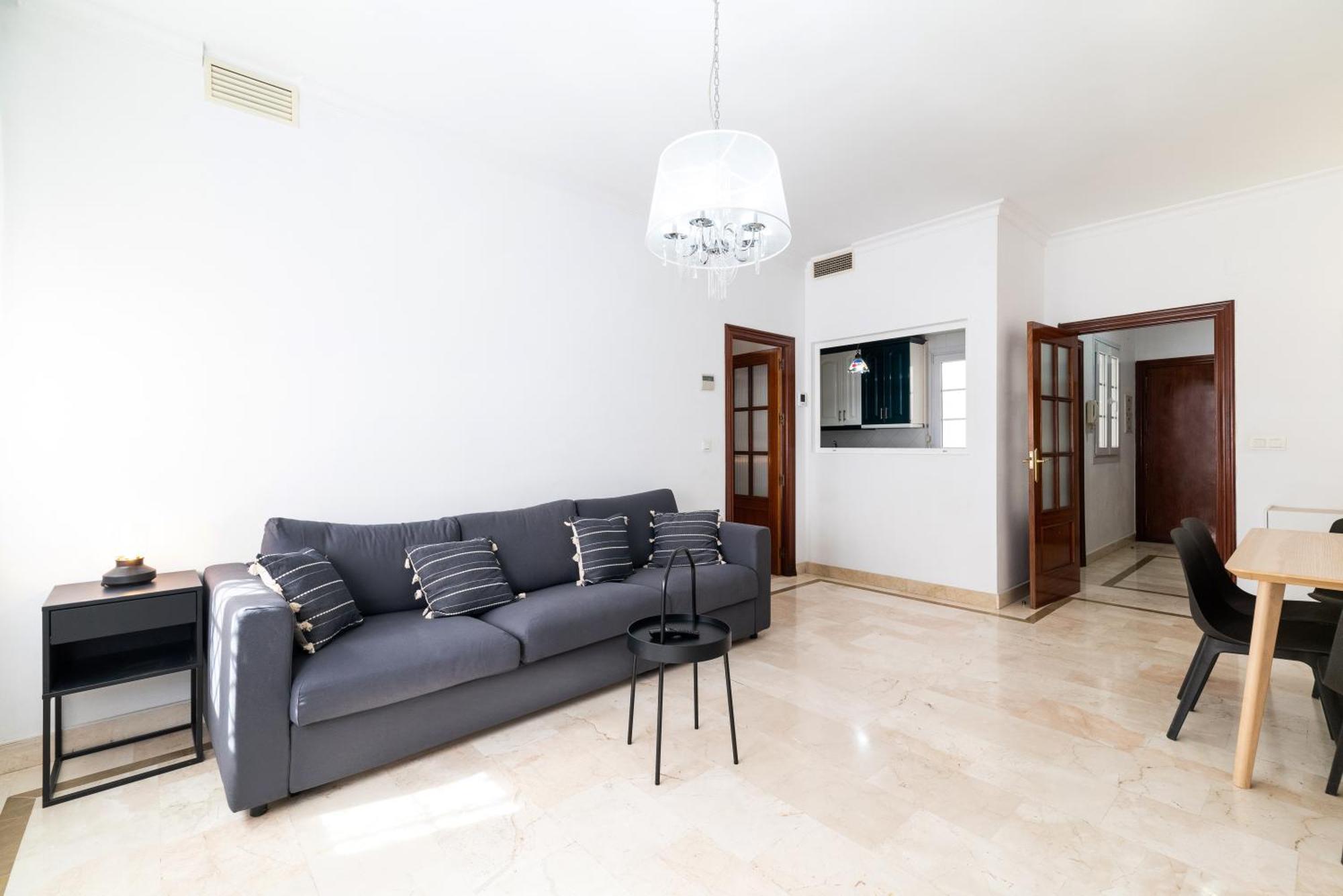 Apartamento Centro Granada Ngoại thất bức ảnh