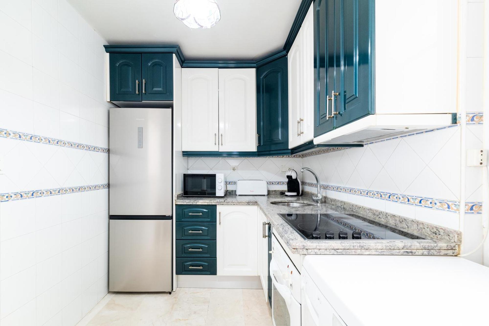 Apartamento Centro Granada Ngoại thất bức ảnh