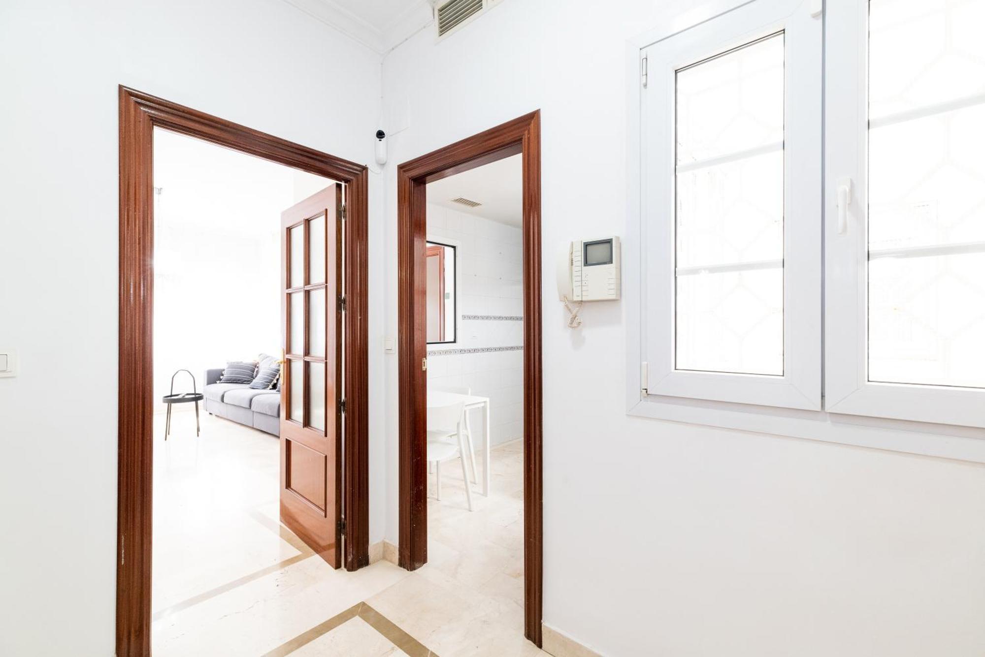 Apartamento Centro Granada Ngoại thất bức ảnh