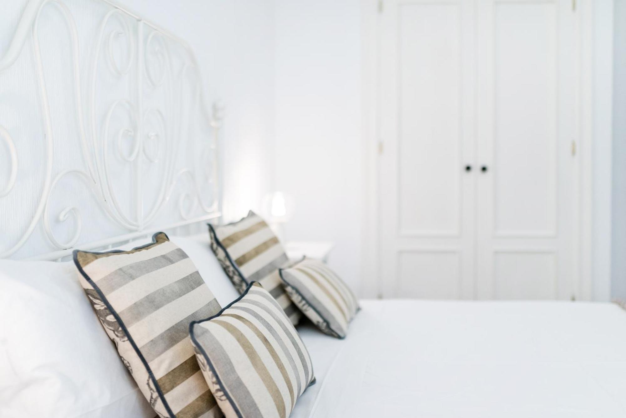 Apartamento Centro Granada Ngoại thất bức ảnh