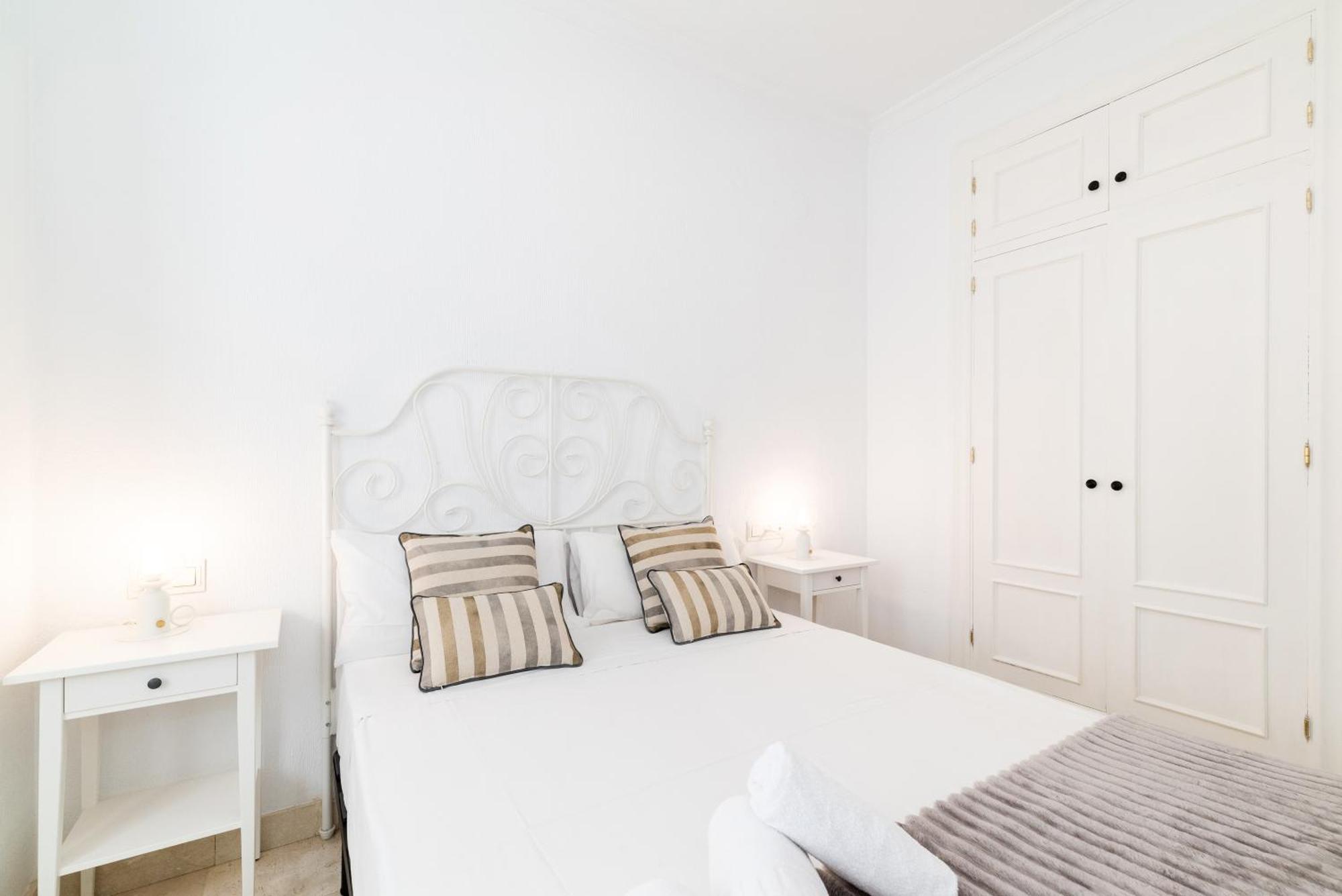 Apartamento Centro Granada Ngoại thất bức ảnh