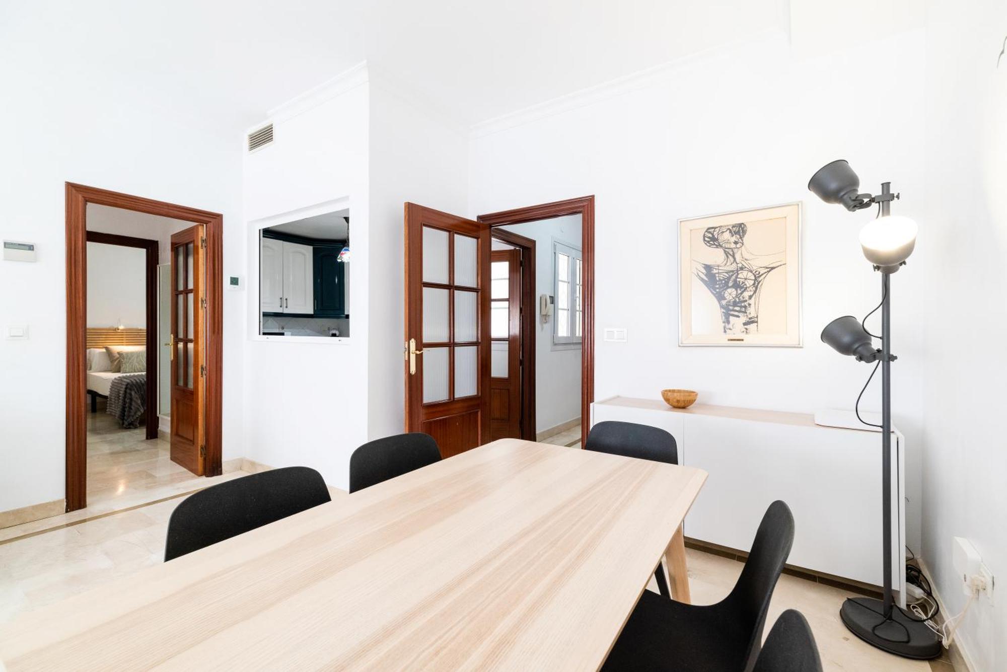 Apartamento Centro Granada Ngoại thất bức ảnh