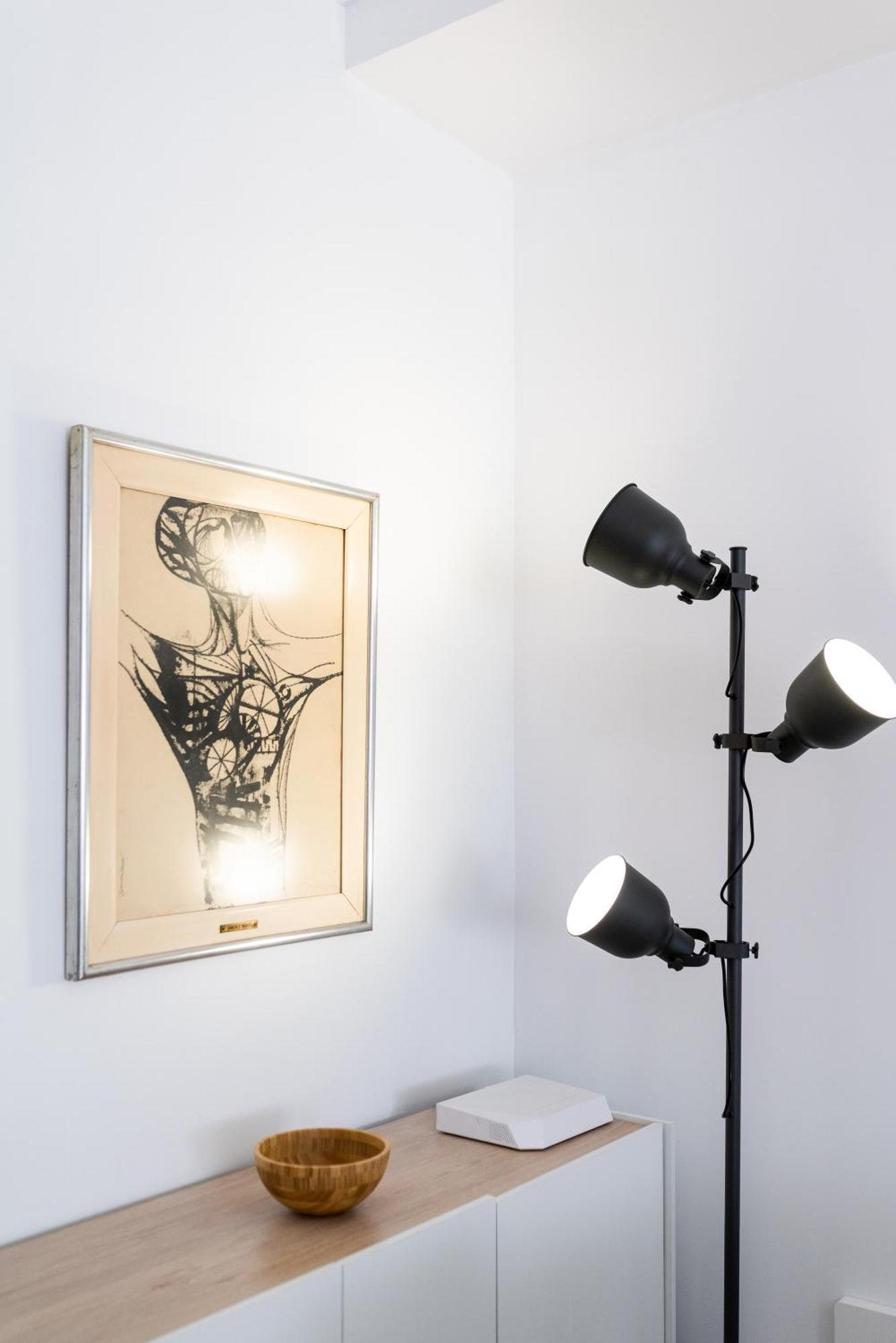 Apartamento Centro Granada Ngoại thất bức ảnh