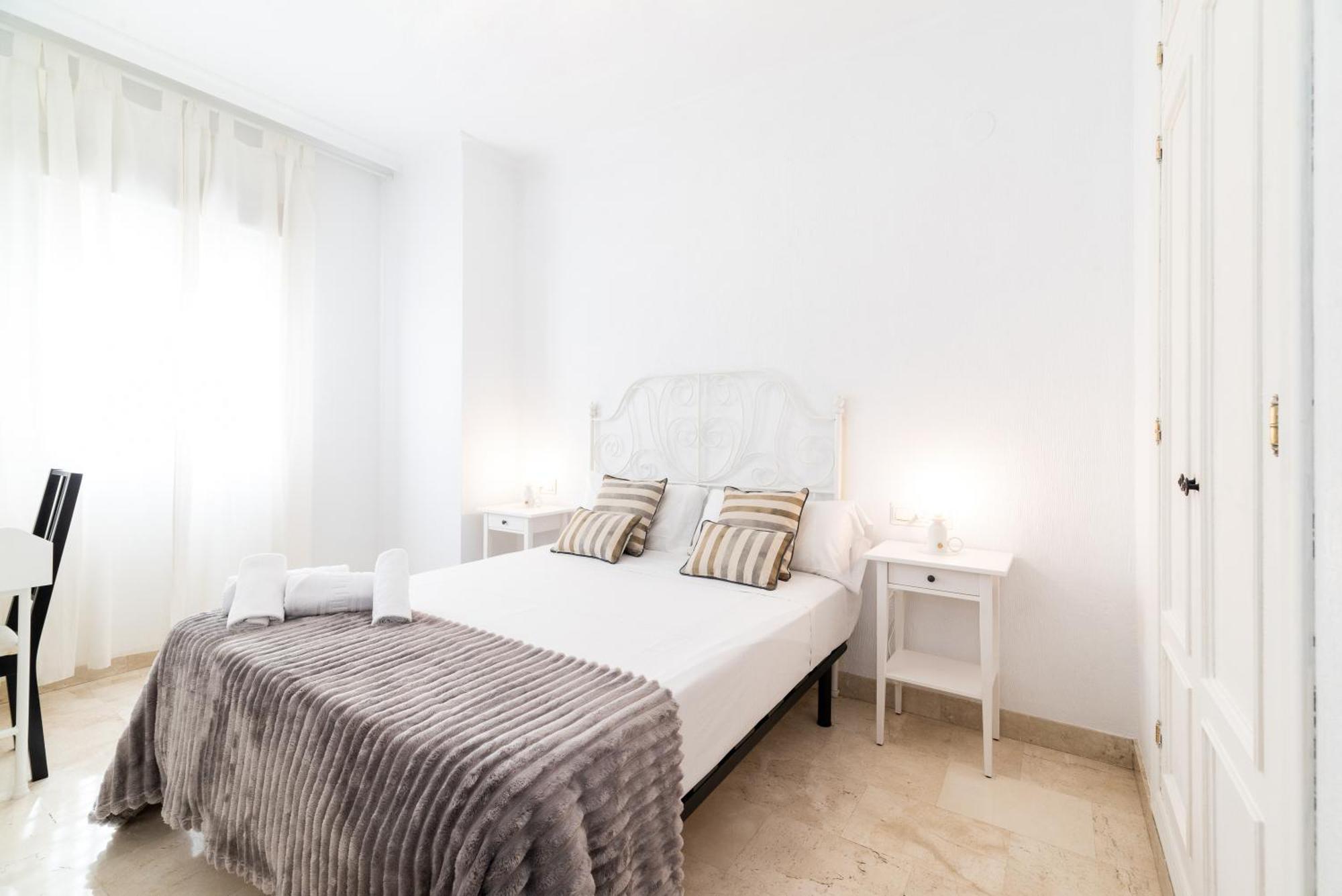 Apartamento Centro Granada Ngoại thất bức ảnh