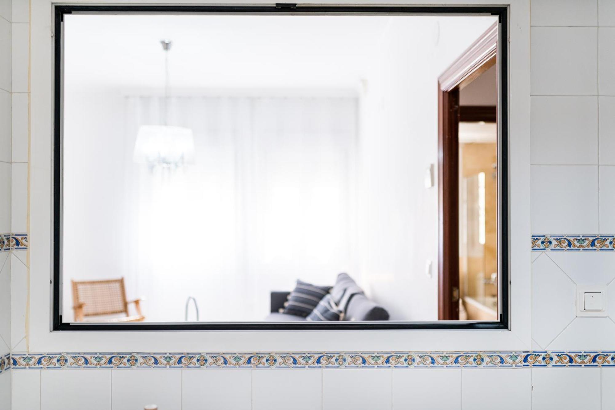 Apartamento Centro Granada Ngoại thất bức ảnh