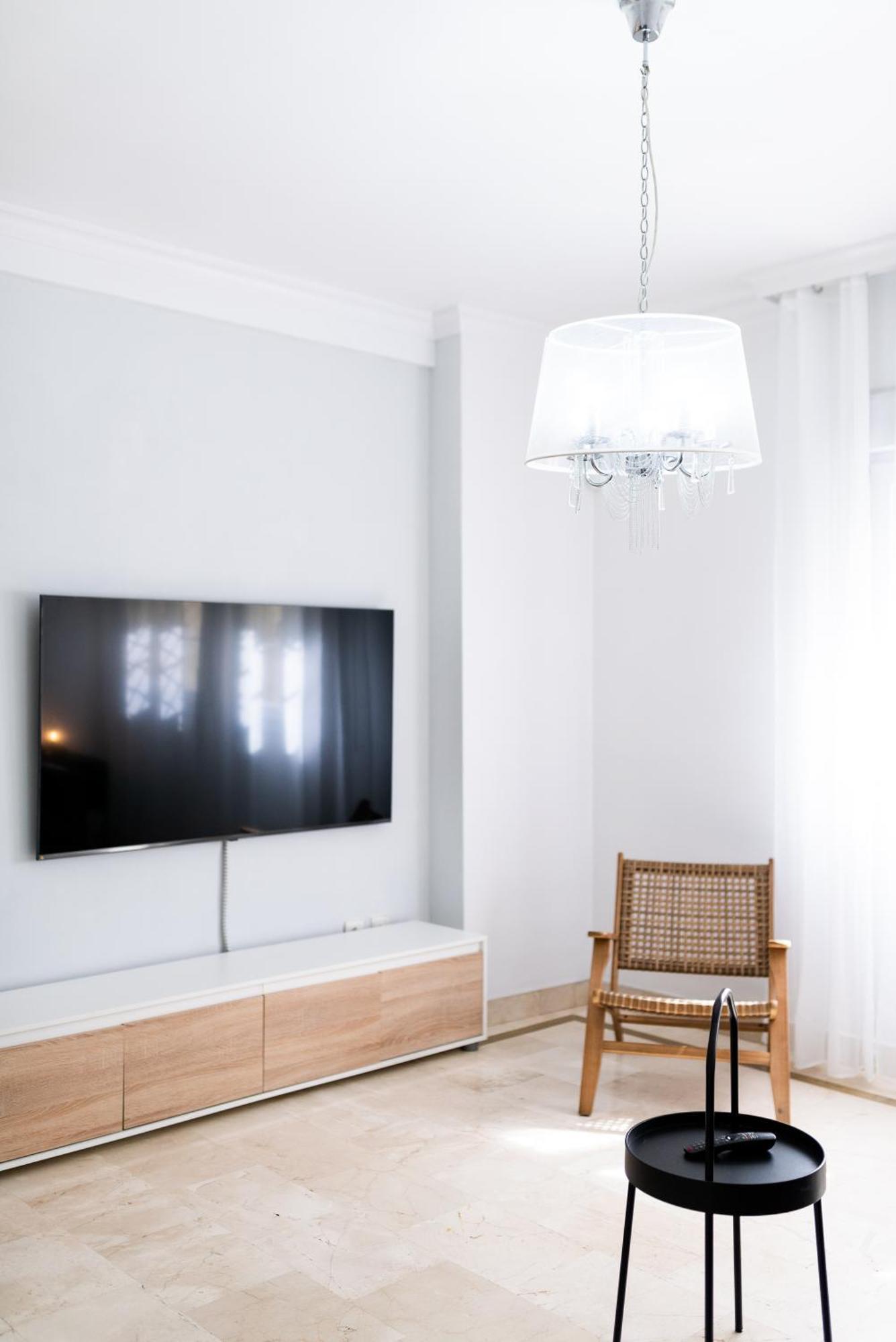 Apartamento Centro Granada Ngoại thất bức ảnh
