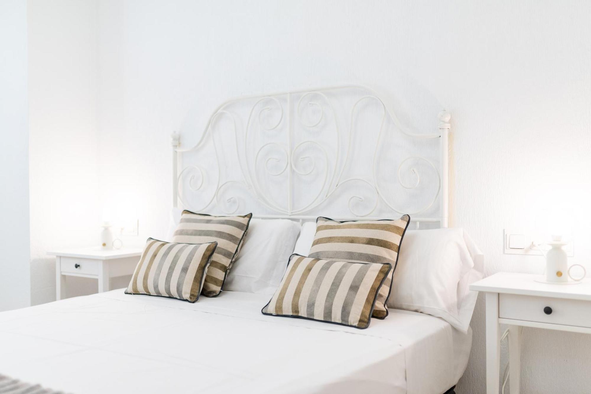 Apartamento Centro Granada Ngoại thất bức ảnh